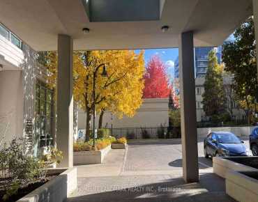 
            #1111-35 Bales Ave Willowdale East 2睡房2卫生间1车位, 出售价格749800.00加元                    