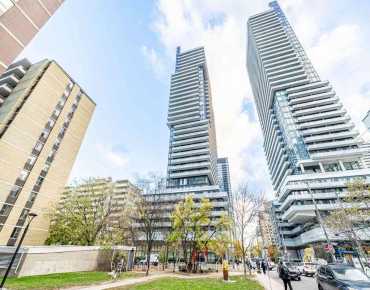 
#2907-185 Roehampton Ave Mount Pleasant West 1 beds 1 baths 0 garage 529000.00        