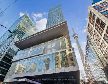 
#2902-183 Wellington St W Waterfront Communities C1 2 beds 2 baths 2 garage 2250000.00        