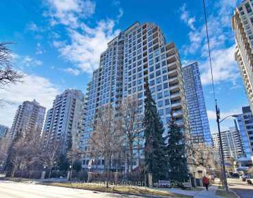 
            #2111-238 Doris Ave Willowdale East 2睡房2卫生间1车位, 出售价格650000.00加元                    