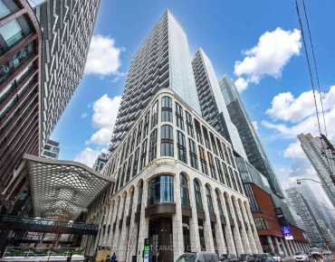 
#1310-470 Front St W Waterfront Communities C1 1 beds 1 baths 0 garage 699900.00        