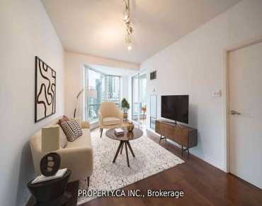 
#SPH2406-10 Queens Quay W Waterfront Communities C1 1 beds 1 baths 0 garage 669000.00        