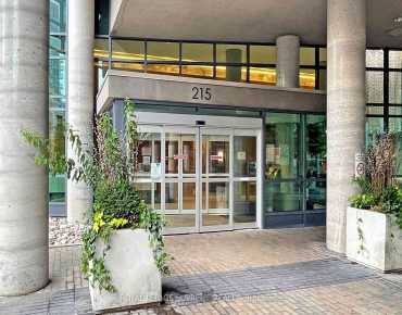 
#314-215 Fort York Blvd Niagara 1 beds 1 baths 0 garage 499900.00        