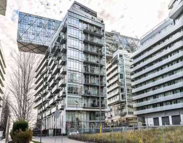 
#616-29 Queens Quay E Waterfront Communities C8 2 beds 3 baths 2 garage 1780000.00        