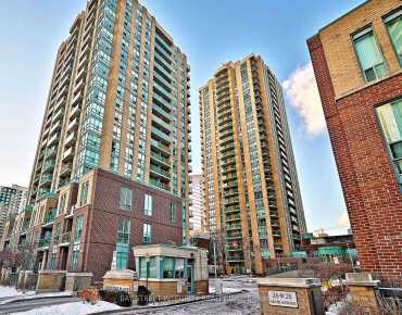 
#LPH01-22 Olive Ave Willowdale East 1 beds 1 baths 1 garage 589900.00        