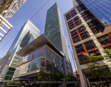 
#2403-183 Wellington St W Waterfront Communities C1 1 beds 2 baths 1 garage 2598000.00        