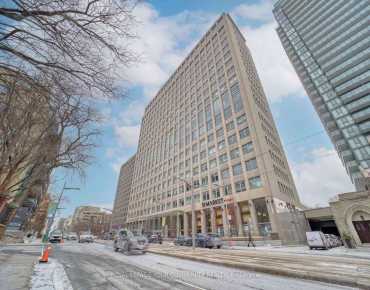 
#1618-111 St Clair Ave W Yonge-St. Clair 1 beds 2 baths 1 garage 880000.00        