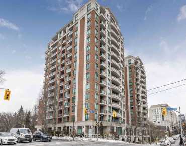 
#1005-319 Merton St Mount Pleasant West 1 beds 1 baths 1 garage 638000.00        