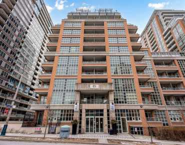 
#1717-65 East Liberty St Niagara 2 beds 2 baths 1 garage 819000.00        