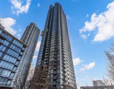 
#216-11 Brunel Crt Waterfront Communities C1 1 beds 1 baths 0 garage 399000.00        