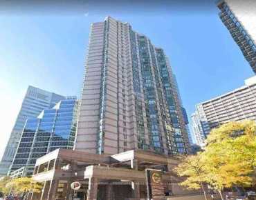 
#2608-38 Elm St Bay Street Corridor 1 beds 1 baths 1 garage 599900.00        