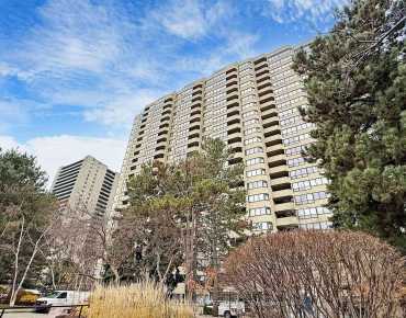 
#102-65 SPRING GARDEN Ave Willowdale East 2 beds 2 baths 1 garage 1449000.00        