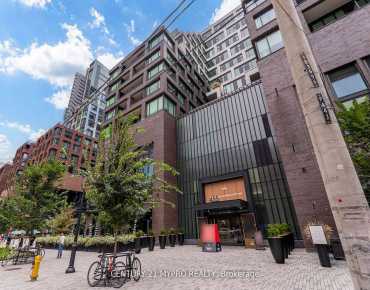 
#606-455 Wellington St W Waterfront Communities C1 2 beds 3 baths 1 garage 2275000.00        