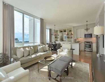 
#PH 4006-16 YONGE St Waterfront Communities C1 3 beds 2 baths 2 garage 1549900.00        