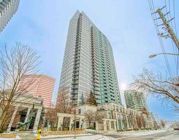 
#2503-15 Greenview Ave Newtonbrook West 1 beds 1 baths 1 garage 549000.00        