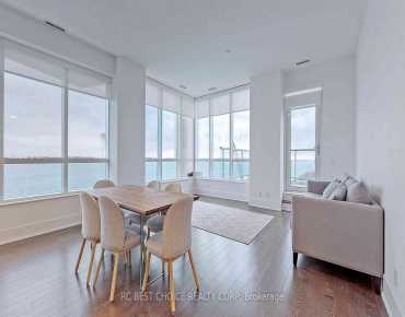 
            #723-55 Merchants' Wharf St Waterfront Communities C8 3睡房3卫生间2车位, 出售价格2780000.00加元                    