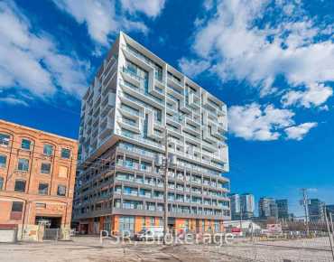 
#813-9 Tecumseth St Niagara 1 beds 1 baths 0 garage 545000.00        