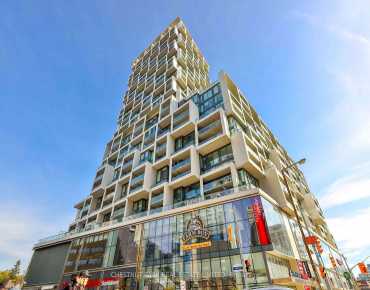 
#2901-5 Soudan Ave Mount Pleasant West 2 beds 2 baths 1 garage 869000.00        