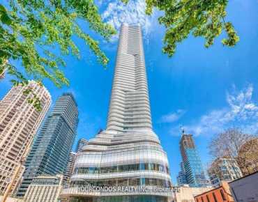 
#3013-11 Wellesley St W Bay Street Corridor 1 beds 1 baths 0 garage 579900.00        