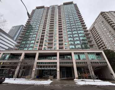 
#2506-18 Parkview Ave Willowdale East 3 beds 2 baths 1 garage 850000.00        