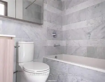 
#3516A-17 Bathurst St Waterfront Communities C1 3 beds 2 baths 1 garage 980000.00        