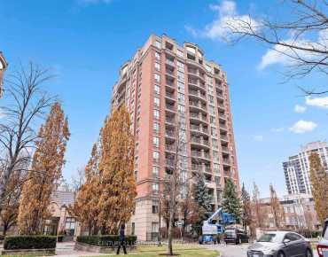 
#LPH11-55 Harrison Garden Blvd Willowdale East 1 beds 1 baths 1 garage 575000.00        