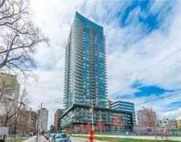 
#304-30 Roehampton Ave Mount Pleasant West 2 beds 1 baths 0 garage 675000.00        