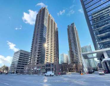 
#3108-33 Sheppard E Ave Willowdale East 2 beds 2 baths 1 garage 849000.00        