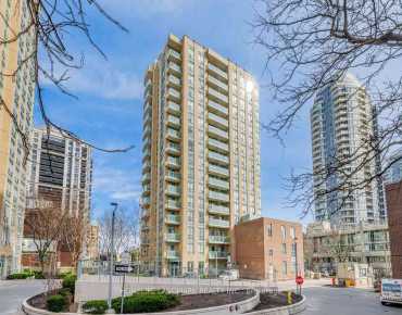 
#1009-28 Olive Ave Willowdale East 1 beds 1 baths 1 garage 499900.00        