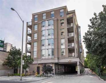 
#512-5940 Yonge St Newtonbrook West 1 beds 1 baths 1 garage 499900.00        