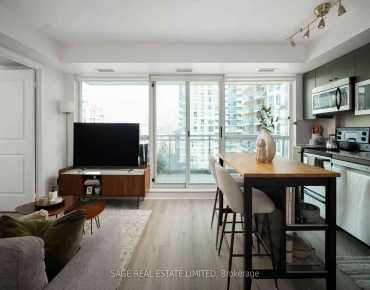 
#601-100 Western Battery Rd E Waterfront Communities C1 1 beds 1 baths 0 garage 518000.00        