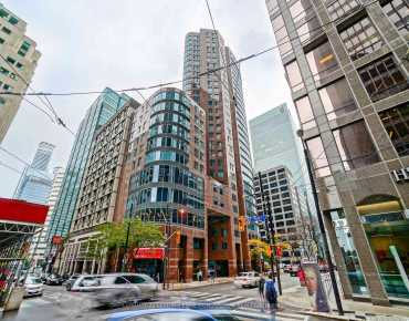 
#1905-33 University Ave Bay Street Corridor 2 beds 2 baths 1 garage 788000.00        