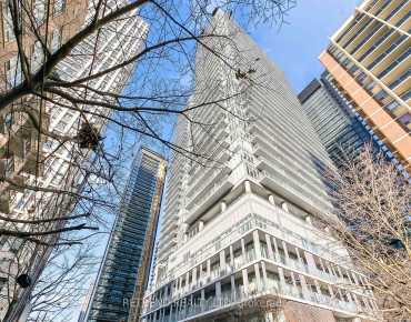 
#1402-195 Redpath Ave Mount Pleasant West 1 beds 1 baths 0 garage 455000.00        