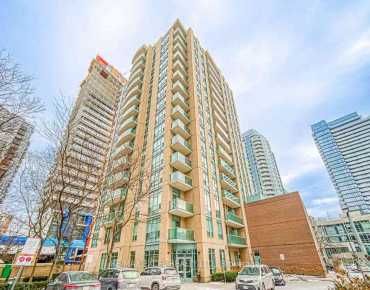 
#Ph07-28 Olive Ave Willowdale East 1 beds 1 baths 1 garage 488800.00        