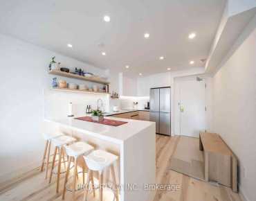 
#2003-25 Grenville St S Bay Street Corridor 1 beds 1 baths 1 garage 690000.00        