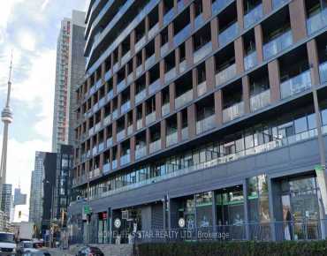 
#308-169 Fort York Blvd Niagara 1 beds 1 baths 1 garage 595000.00        