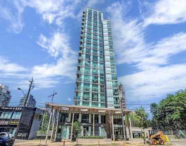 
#1803-26 Norton Ave Willowdale East 2 beds 2 baths 1 garage 799990.00        