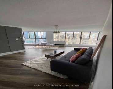 
#3006-270 Queens Quay W Waterfront Communities C1 2 beds 1 baths 1 garage 699900.00        