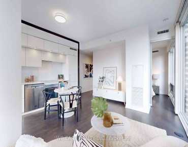 
#1410-15 Grenville St Bay Street Corridor 2 beds 1 baths 0 garage 600000.00        