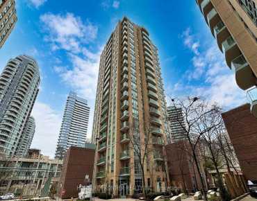 
#711-20 Olive Ave Willowdale East 2 beds 1 baths 1 garage 699900.00        