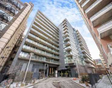 
#202-478 King St W Waterfront Communities C1 1 beds 1 baths 0 garage 649900.00        