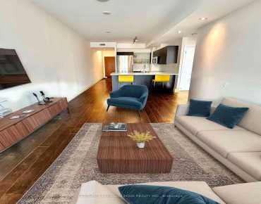 
#1312-170 Fort York Blvd Waterfront Communities C1 1 beds 1 baths 0 garage 560000.00        