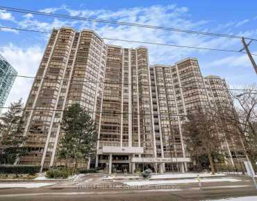 
#210-10 Kenneth Ave Willowdale East 2 beds 2 baths 2 garage 699000.00        