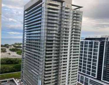 
#2505-50 Ordnance St Waterfront Communities C1 1 beds 1 baths 1 garage 629900.00        