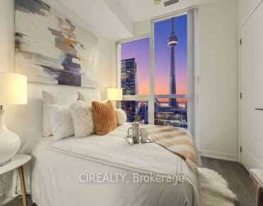 
#4002-99 John St Waterfront Communities C1 1 beds 1 baths 0 garage 680000.00        