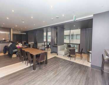 #2006-8 Cumberland St Annex 2睡房2卫生间1车位, 出售价格958000.00加元