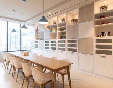 #6310-55 Cooper St S Waterfront Communities C8 2 beds 2 baths 1 garage 1340000.00