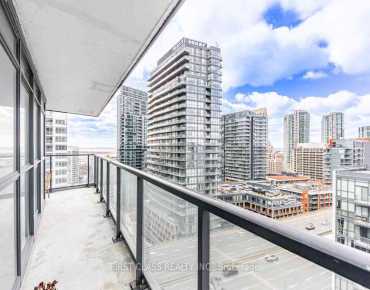 
#1811-80 Queens Wharf Rd Waterfront Communities C1 2 beds 2 baths 1 garage 829900.00        