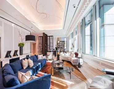 
            #3904-311 Bay St Bay Street Corridor 2睡房2卫生间1车位, 出售价格2900000.00加元                    