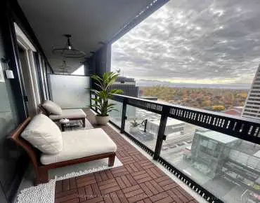 
            #2003-8 Eglinton Ave E Mount Pleasant West 1睡房1卫生间车位, 出售价格469000.00加元                    